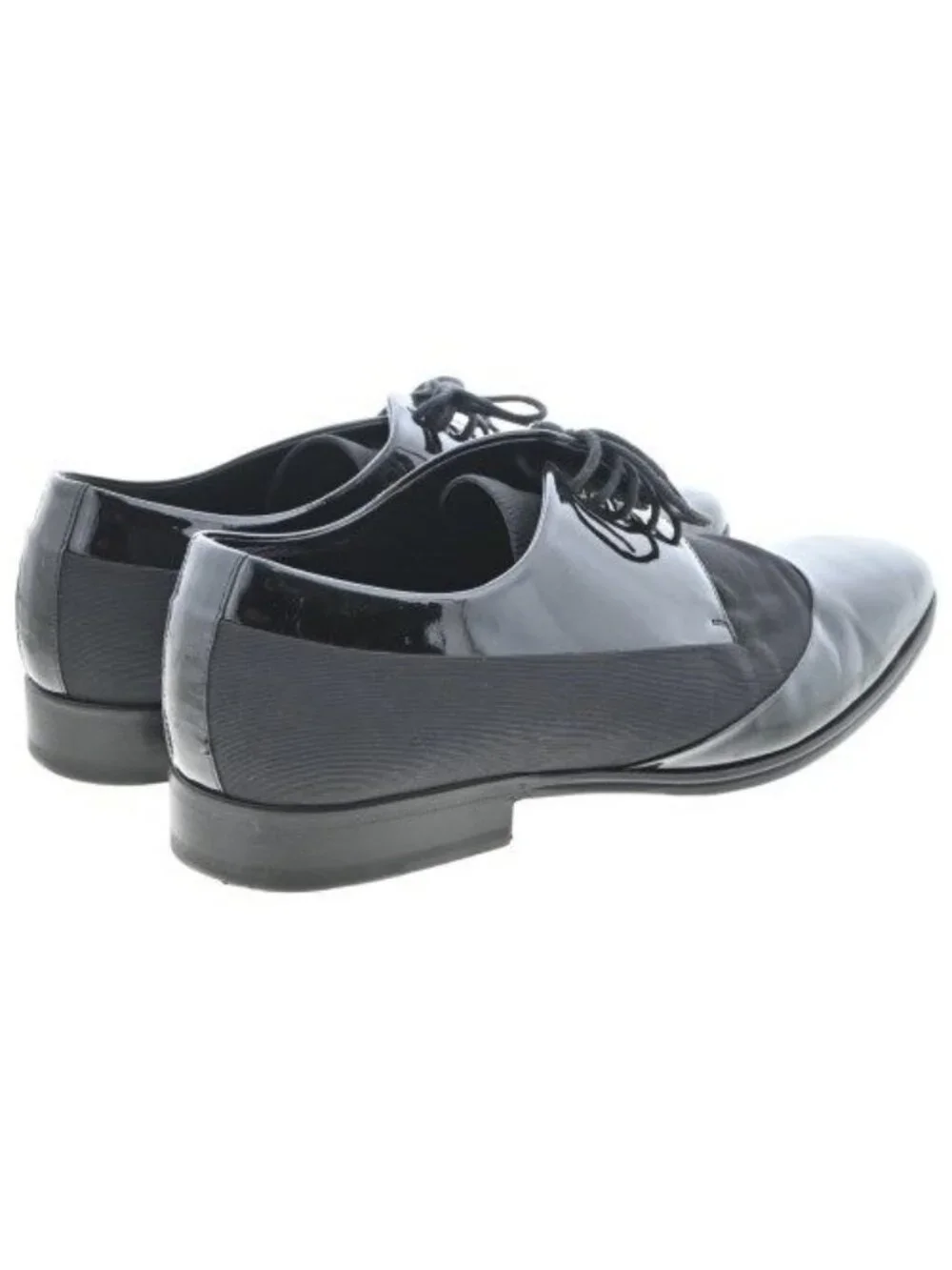 Dolce & Gabbana Business Dress Shoes